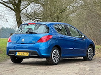 Peugeot - 2008 - 308 - 1.6 xt - ps-884-r - afbeelding 11 van  15