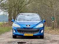 Peugeot - 2008 - 308 - 1.6 xt - ps-884-r - afbeelding 6 van  13