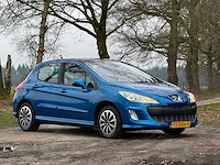 Peugeot - 2008 - 308 - 1.6 xt - ps-884-r - afbeelding 7 van  13