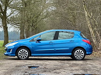 Peugeot - 2008 - 308 - 1.6 xt - ps-884-r - afbeelding 12 van  13