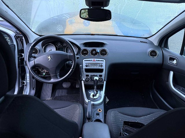 Peugeot - 2008 - 308 sw - 1.6 thp xt - personenauto - afbeelding 2 van  10