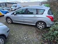 Peugeot - 2008 - 308 sw - 1.6 thp xt - personenauto - afbeelding 5 van  10