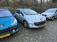 Peugeot - 2008 - 308 sw - 1.6 thp xt - personenauto - afbeelding 8 van  10