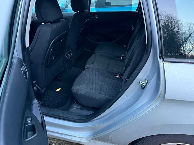 Peugeot - 2008 - 308 sw - 1.6 thp xt - personenauto - afbeelding 10 van  10