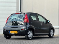 Peugeot - 2009 - 107 - 1.0-12v sublime - 03-khr-3 - afbeelding 7 van  12