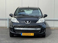 Peugeot - 2009 - 107 - 1.0-12v sublime - 03-khr-3 - afbeelding 5 van  12