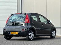 Peugeot - 2009 - 107 - 1.0-12v sublime - 03-khr-3 - afbeelding 7 van  12
