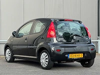 Peugeot - 2009 - 107 - 1.0-12v sublime - 03-khr-3 - afbeelding 9 van  12