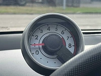 Peugeot - 2009 - 107 - 1.0-12v sublime - 03-khr-3 - afbeelding 12 van  12