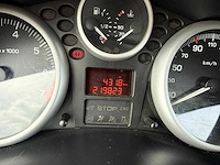 Peugeot - 2009 - 206 + - 1.1 xr - 18-kgp-7 - afbeelding 2 van  10