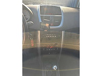 Peugeot - 2009 - 207 - 1.4 vti xs pack - 24-hhn-1 - afbeelding 6 van  16