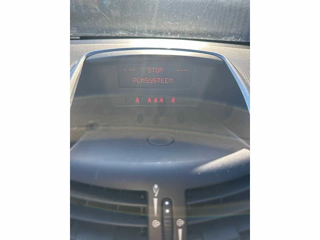 Peugeot - 2009 - 207 - 1.4 vti xs pack - 24-hhn-1 - afbeelding 3 van  11