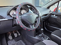 Peugeot - 2009 - 207 sw - 1.4 vti sublime - k-166-ts - afbeelding 1 van  23