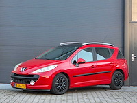 Peugeot - 2009 - 207 sw - 1.4 vti sublime - k-166-ts