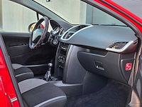 Peugeot - 2009 - 207 sw - 1.4 vti sublime - k-166-ts - afbeelding 16 van  23