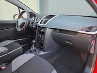 Peugeot - 2009 - 207 sw - 1.4 vti sublime - k-166-ts - afbeelding 9 van  23