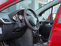 Peugeot - 2009 - 207 sw - 1.4 vti sublime - k-166-ts - afbeelding 17 van  23