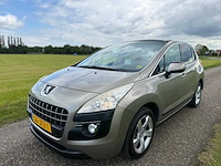 Peugeot - 2009 - 3008 - 1.6 hdif sr - 56-jfz-1 - afbeelding 1 van  11