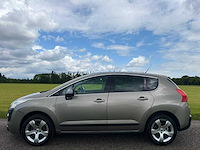 Peugeot - 2009 - 3008 - 1.6 hdif sr - 56-jfz-1 - afbeelding 4 van  11
