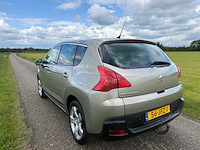 Peugeot - 2009 - 3008 - 1.6 hdif sr - 56-jfz-1 - afbeelding 5 van  11
