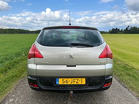 Peugeot - 2009 - 3008 - 1.6 hdif sr - 56-jfz-1 - afbeelding 6 van  11
