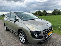Peugeot - 2009 - 3008 - 1.6 hdif sr - 56-jfz-1 - afbeelding 7 van  11