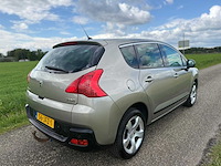 Peugeot - 2009 - 3008 - 1.6 hdif sr - 56-jfz-1 - afbeelding 9 van  11