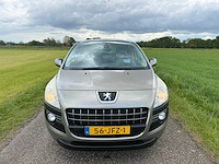 Peugeot - 2009 - 3008 - 1.6 hdif sr - 56-jfz-1 - afbeelding 10 van  11