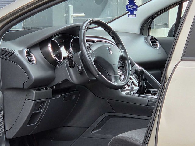 Peugeot - 2009 - 3008 - 1.6 vti première - 03-kgv-4 - afbeelding 2 van  29