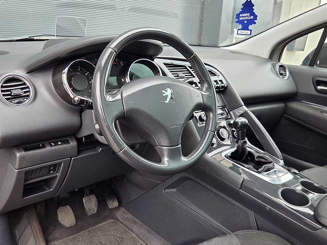 Peugeot - 2009 - 3008 - 1.6 vti première - 03-kgv-4 - afbeelding 3 van  29