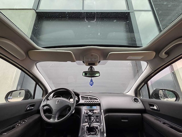 Peugeot - 2009 - 3008 - 1.6 vti première - 03-kgv-4 - afbeelding 4 van  29