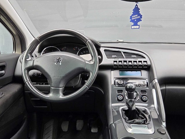 Peugeot - 2009 - 3008 - 1.6 vti première - 03-kgv-4 - afbeelding 5 van  29