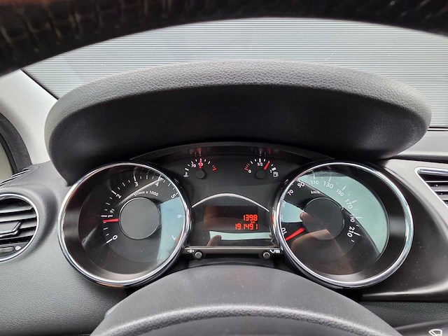Peugeot - 2009 - 3008 - 1.6 vti première - 03-kgv-4 - afbeelding 8 van  29