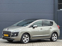 Peugeot - 2009 - 3008 - 1.6 vti première - 03-kgv-4 - afbeelding 1 van  29