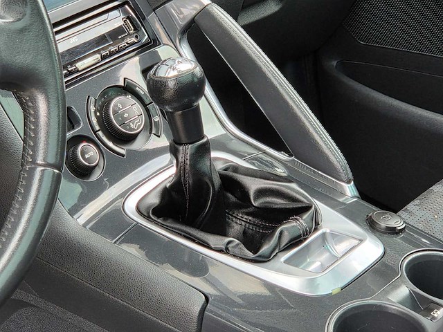 Peugeot - 2009 - 3008 - 1.6 vti première - 03-kgv-4 - afbeelding 22 van  29