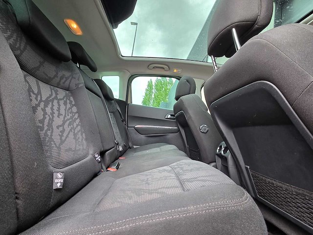 Peugeot - 2009 - 3008 - 1.6 vti première - 03-kgv-4 - afbeelding 27 van  29