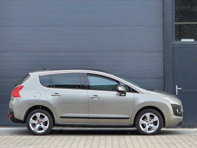 Peugeot - 2009 - 3008 - 1.6 vti première - 03-kgv-4 - afbeelding 14 van  29