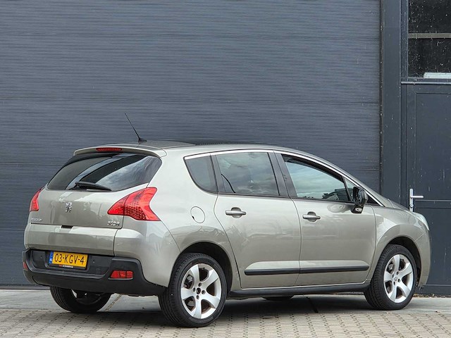 Peugeot - 2009 - 3008 - 1.6 vti première - 03-kgv-4 - afbeelding 15 van  29