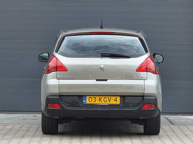 Peugeot - 2009 - 3008 - 1.6 vti première - 03-kgv-4 - afbeelding 16 van  29