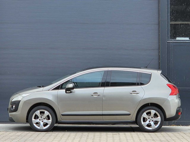 Peugeot - 2009 - 3008 - 1.6 vti première - 03-kgv-4 - afbeelding 18 van  29