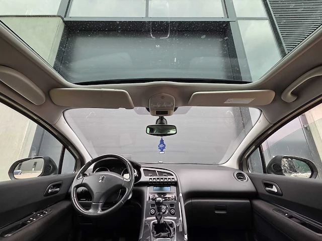 Peugeot - 2009 - 3008 - 1.6 vti première - 03-kgv-4 - afbeelding 4 van  29