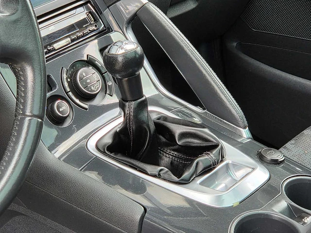 Peugeot - 2009 - 3008 - 1.6 vti première - 03-kgv-4 - afbeelding 14 van  29