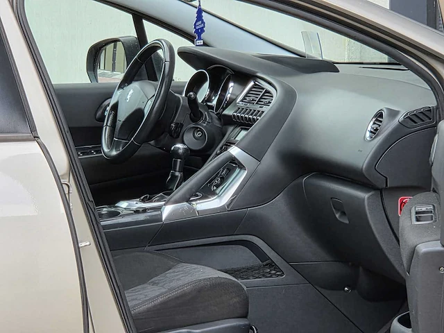 Peugeot - 2009 - 3008 - 1.6 vti première - 03-kgv-4 - afbeelding 22 van  29