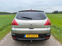 Peugeot - 2009 - 3008 - 1.6 vti première - 78-jjg-9 - afbeelding 7 van  12