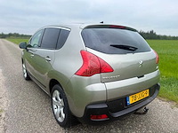 Peugeot - 2009 - 3008 - 1.6 vti première - 78-jjg-9 - afbeelding 8 van  12