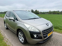 Peugeot - 2009 - 3008 - 1.6 vti première - 78-jjg-9 - afbeelding 9 van  12