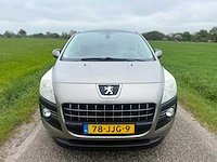 Peugeot - 2009 - 3008 - 1.6 vti première - 78-jjg-9 - afbeelding 11 van  12