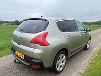 Peugeot - 2009 - 3008 - 1.6 vti première - 78-jjg-9 - afbeelding 4 van  4