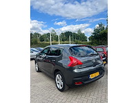 Peugeot - 2009 - 3008 - personenauto - afbeelding 5 van  11