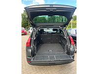 Peugeot - 2009 - 3008 - personenauto - afbeelding 8 van  11